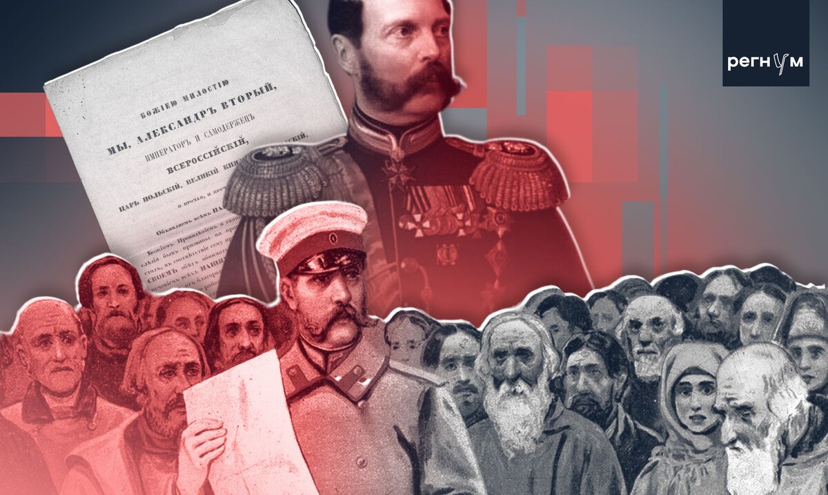     / Источник: Иван Шилов (с) ИА Регнум