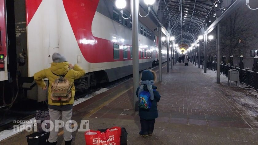    Фото "Про Город"