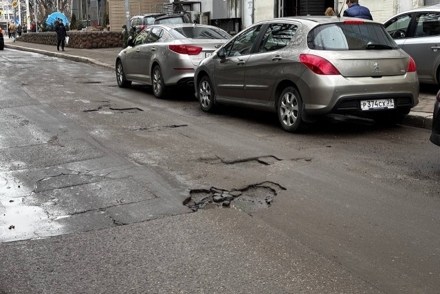   Фото из архива Калининград.Ru