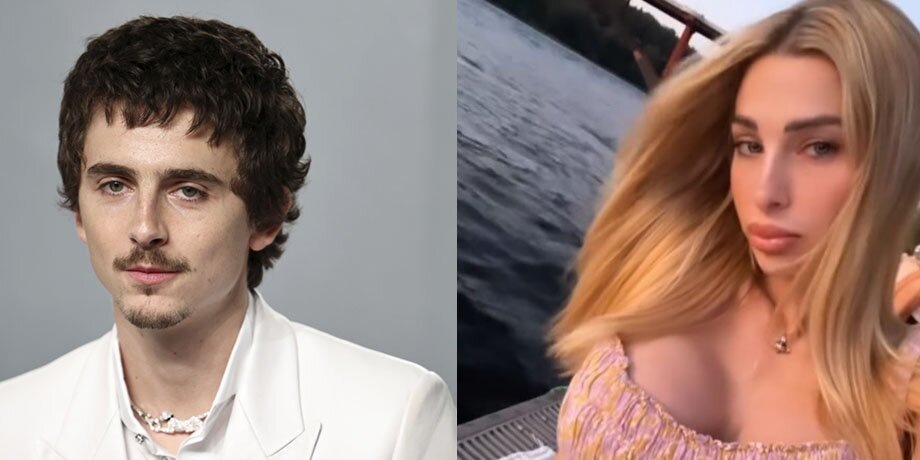    Фото: Getty Images/Staff/Jamie McCarthy; instagram.com (принадлежит Meta, признана экстремистской и запрещена на территории РФ)/sarahjtena