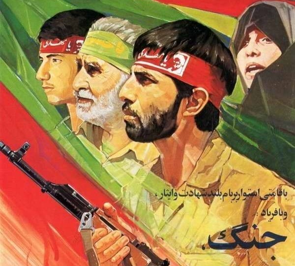 Почему Иран сегодня больше похож на ту Россию, которую нам обещали?