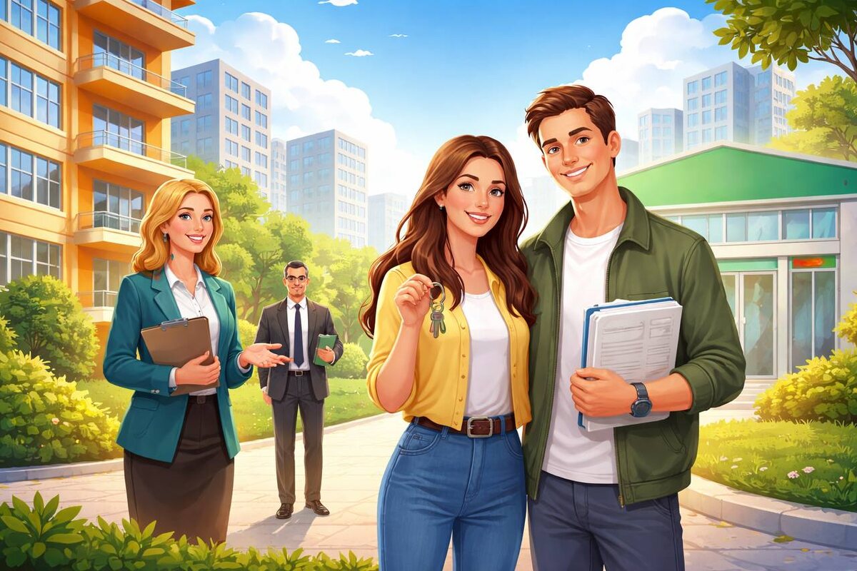 ⚡️ Продажа квартиры с ипотечным обременением — ЛЕГКО
