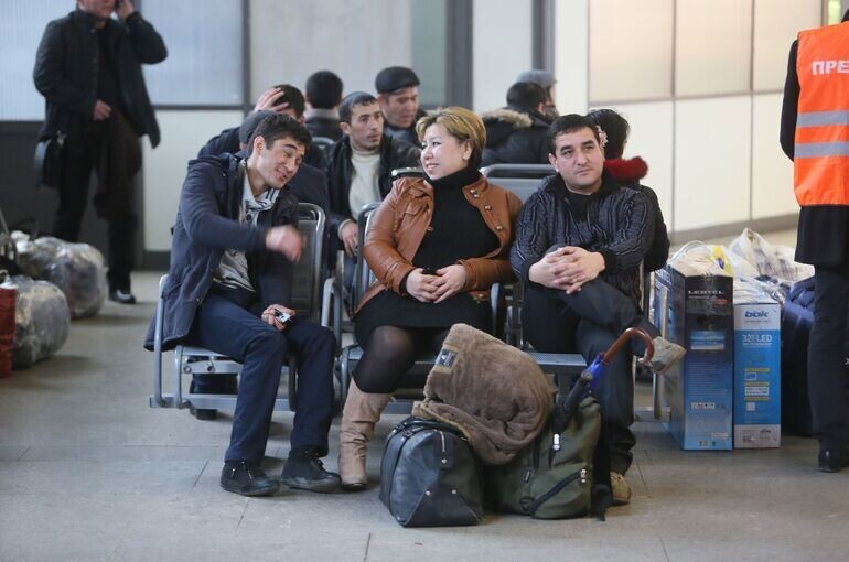   Тимур Ханов/«Парламентская газета»