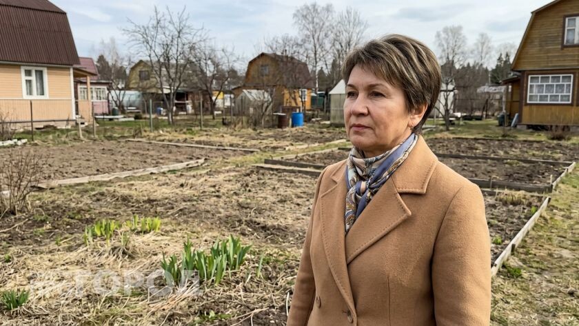    Фото Нина Капустина для pg21.ru