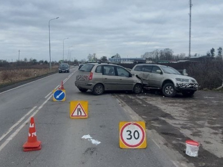     Фото: ГАИ КО