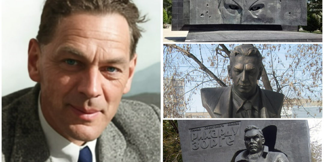 Кёнигсбергский рубикон "Рамзая"