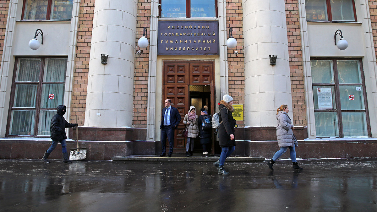   Владимир Гердо / ТАСС- Архивное фото