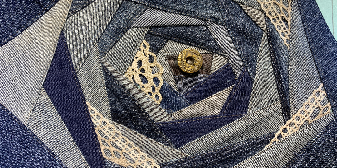 Лоскутки памяти, или Как я училась дышать заново