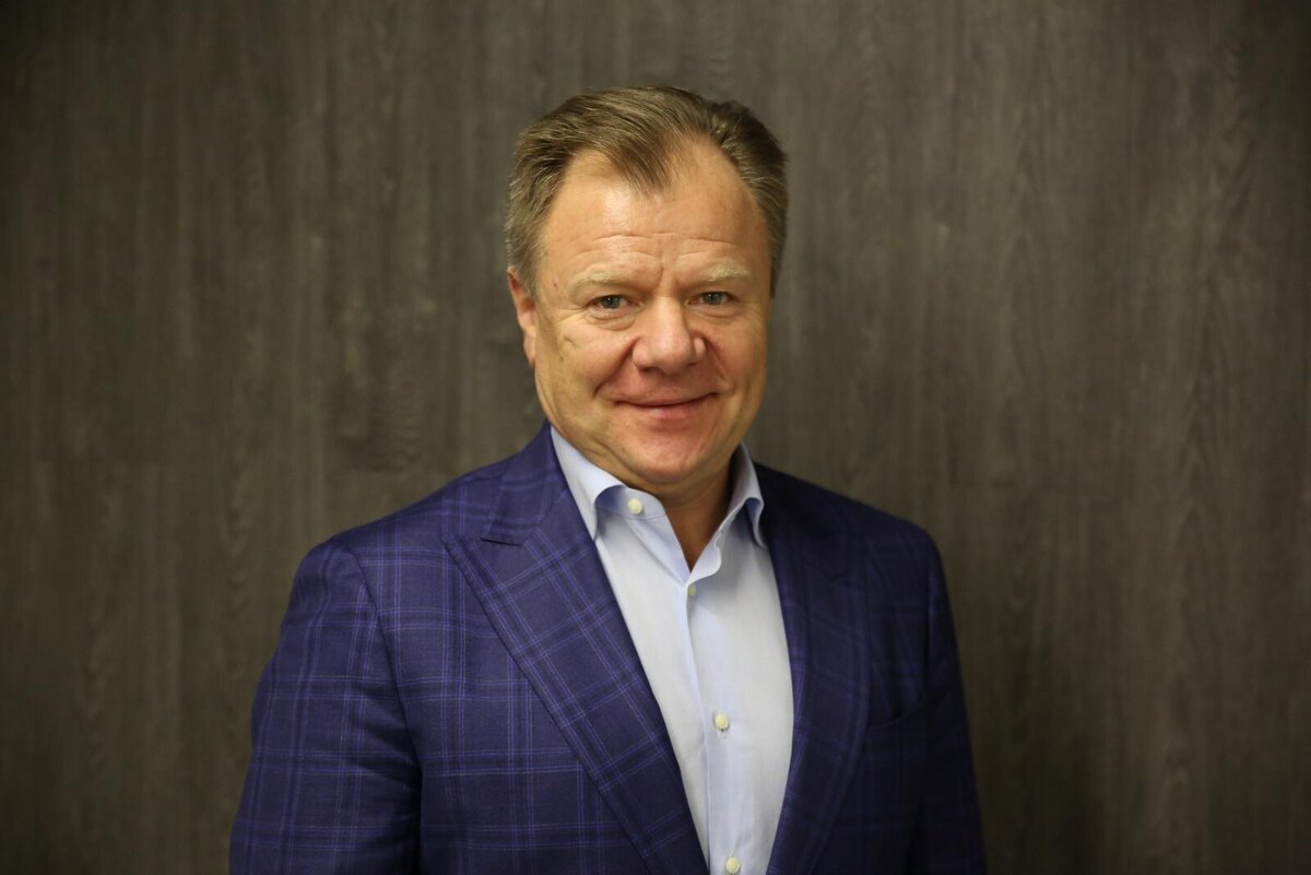 Фото: Дмитрий Фуфаев / «Петербургский дневник»