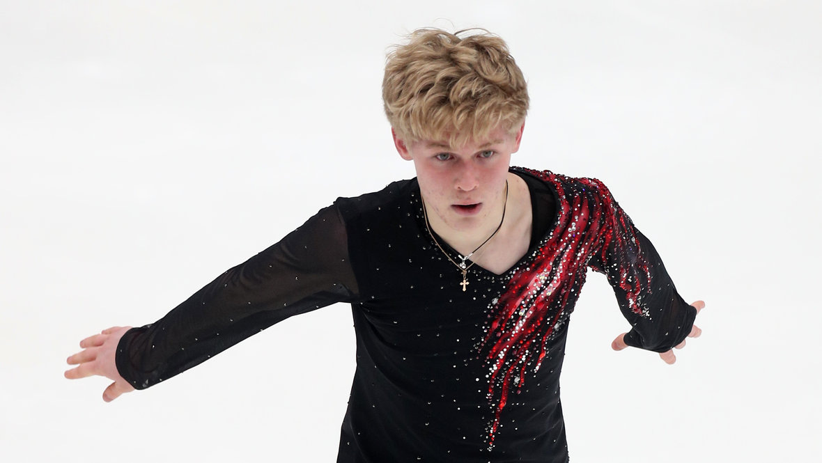 Фото Федор Успенский, «СЭ»