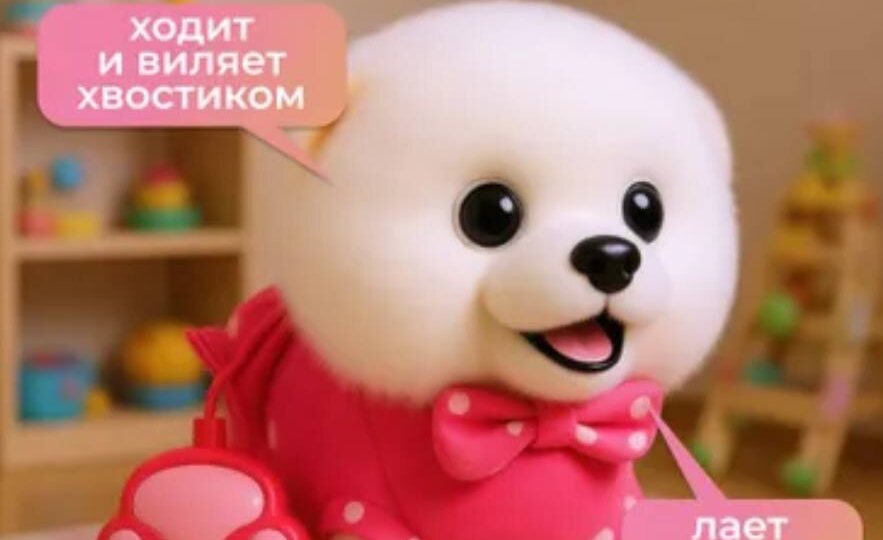 Ура! Всем интересовавшимся: теперь у нас есть в продаже совсем не дорогой щенок