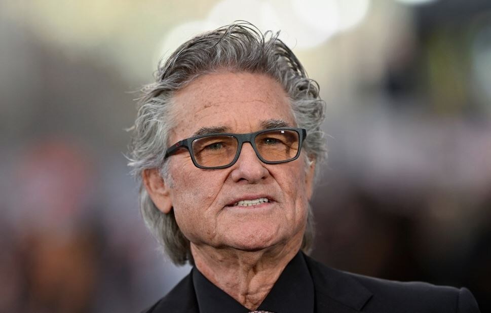 Курт Рассел