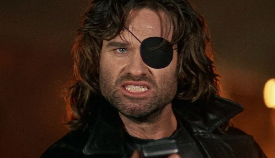 Актеру Курту Расселу — 75! Как он покорил, кино, Голливуд, бейсбол и сердце Голди Хоун