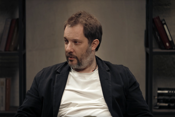 Кадр из видео/DREAMCAST/VK   📷