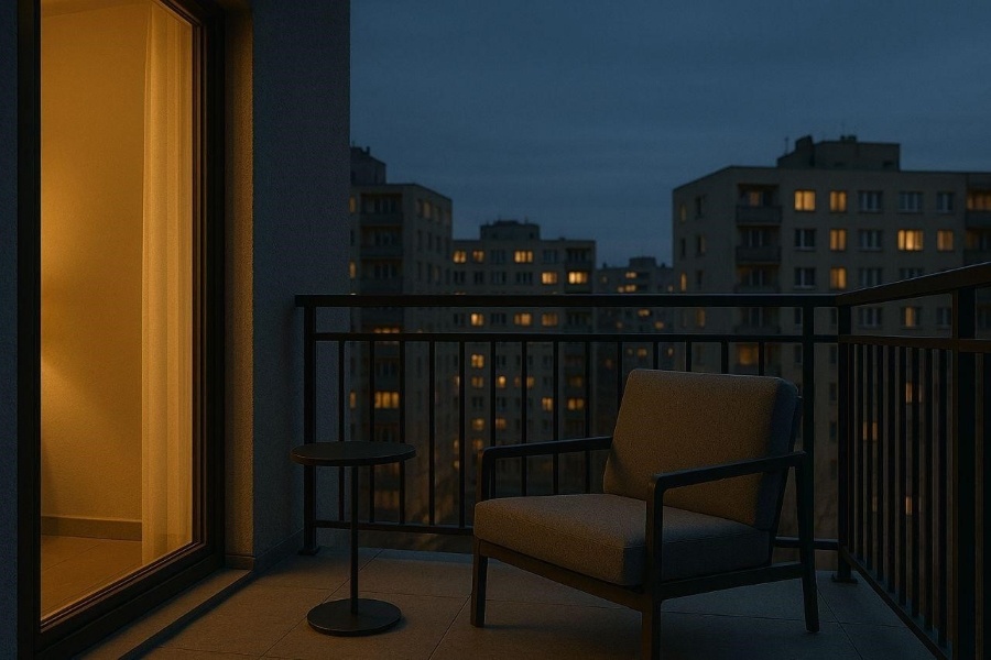 Частное пространство, где можно использовать glo