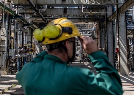    Украина согласилась запустить нефтепровод «Дружба» за европейские деньги, но не раньше, чем через полтора месяца