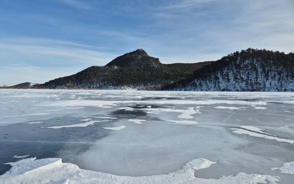 Фото: ГНПП «Бурабай»