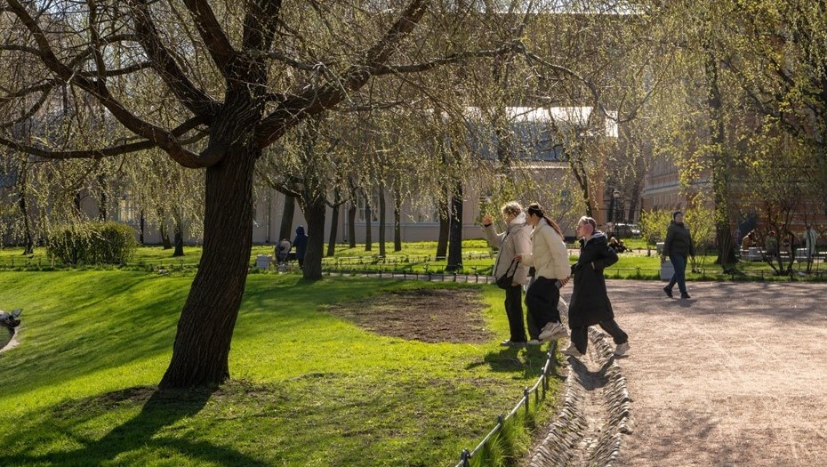    Автор фото: Тихонов Михаил/"ДП"