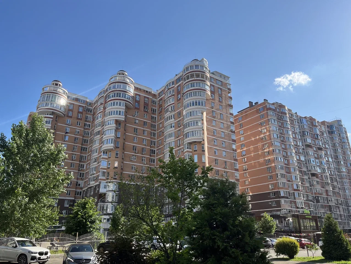 фото – Риэлти Таймс, realty-times.ru, Краснодар