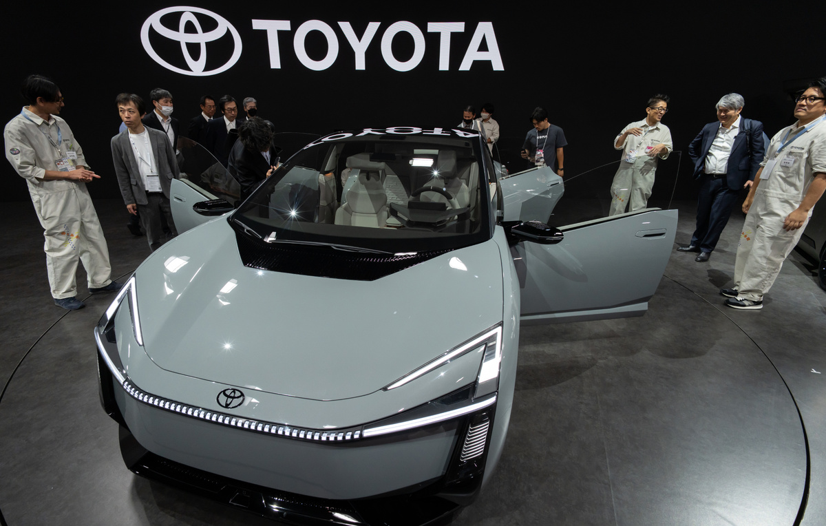 Tomohiro Ohsumi/Getty Images