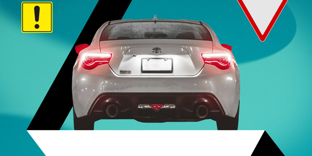 Смена социальных рулей: как появился водительский этикет и почему без него никак нельзя?