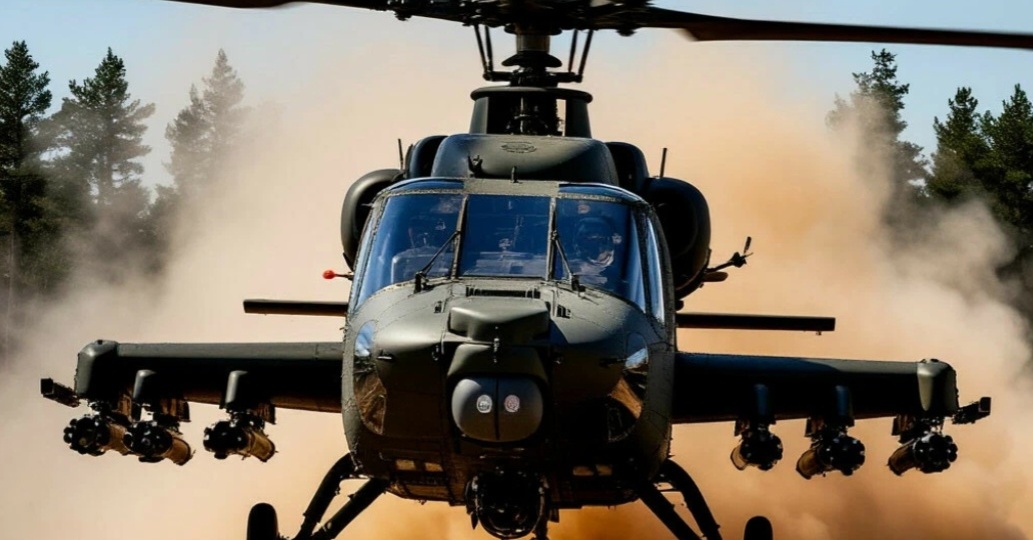 Секретный «КаМонстр»: Каким будет скоростной вертолёт Камова, который уже прячут в аэродинамической трубе