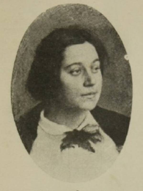 Наталья Климова