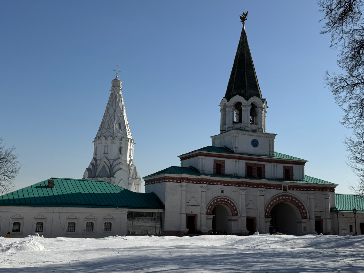 Фото автора 