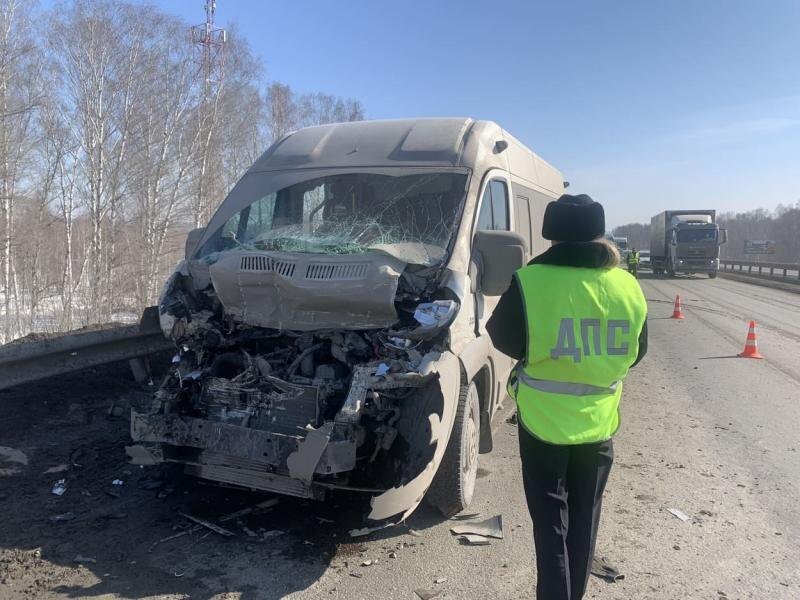     Фото: УГИБДД по Свердловской области