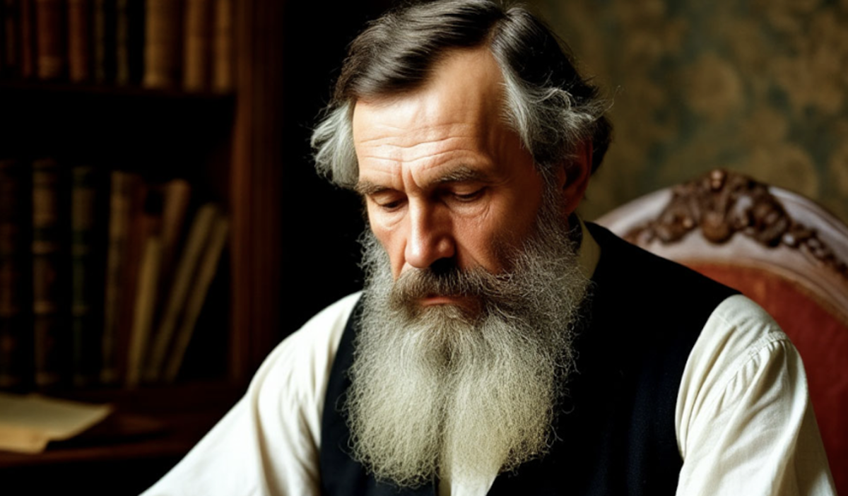    Фото сгенерировано нейросетью