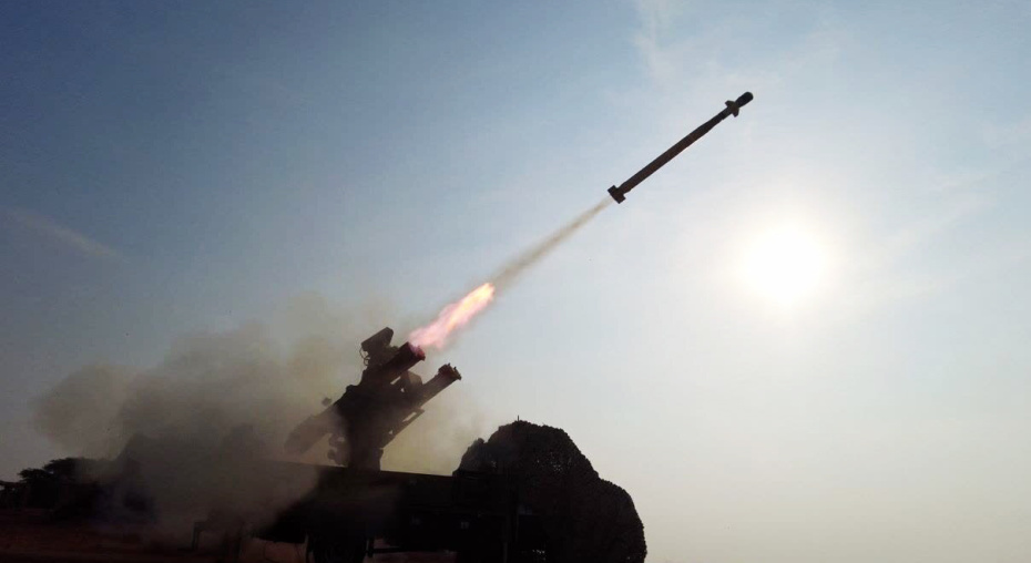    Sepahnews/Keystone Press Agency/Global Look Press