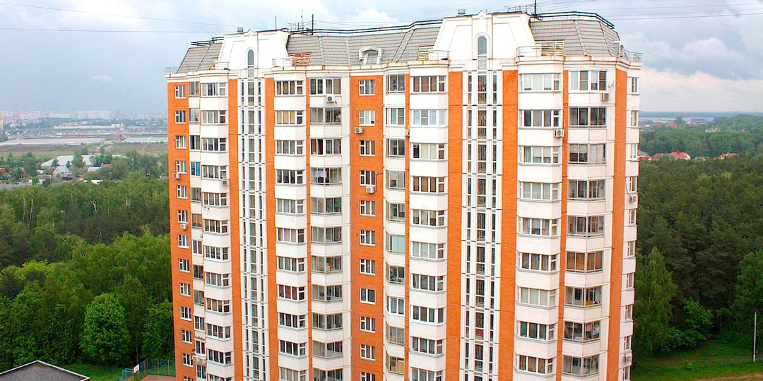 Курс "Купить квартиру в Москве". Лекция 8. Современная панель