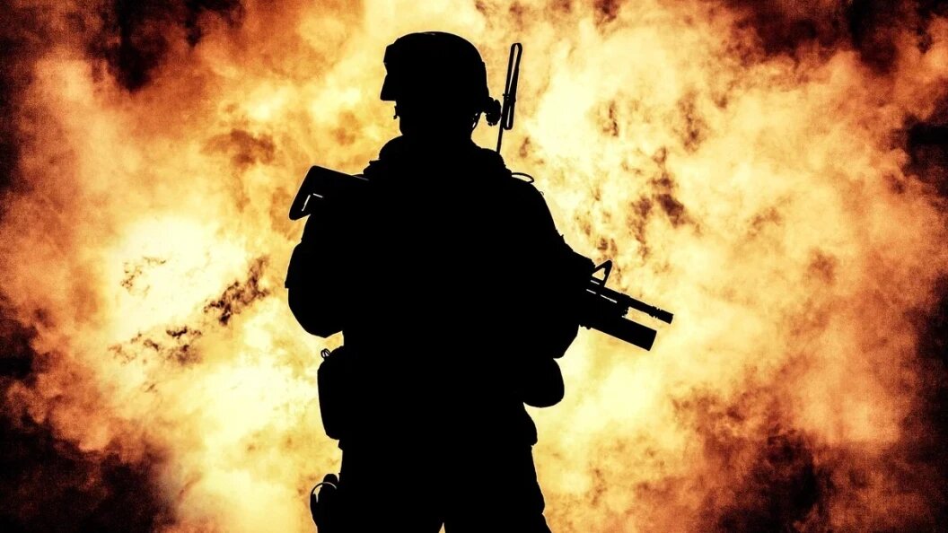    Getmilitaryphotos\shutterstock