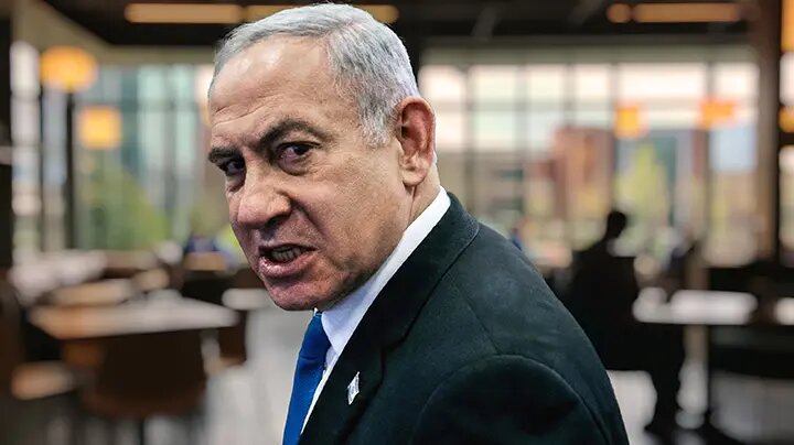 Иран ударил так больно, как мог: Нетаньяху спрятался в закрытой две недели назад кофейне