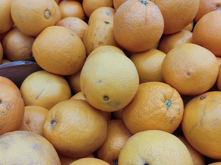     Авитаминоз — это полное отсутствие какого-либо витамина в организме. Фото: Архив МК в Великом Новгороде