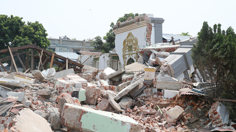 Фото: © www.globallookpress.com/Myo Kyaw Soe/XinHua