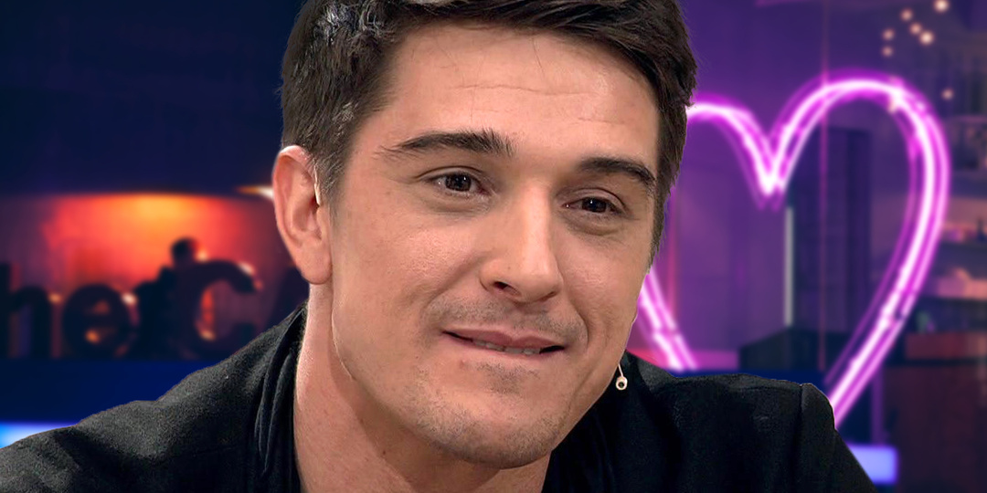 Уже совсем взрослый и похож на красавицу-маму. Как выглядит сын актера Станислава Бондаренко?