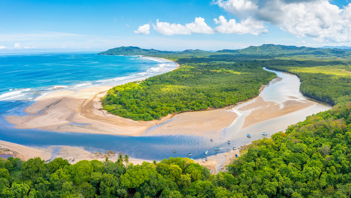    Caroline Brundle Bugge iStock