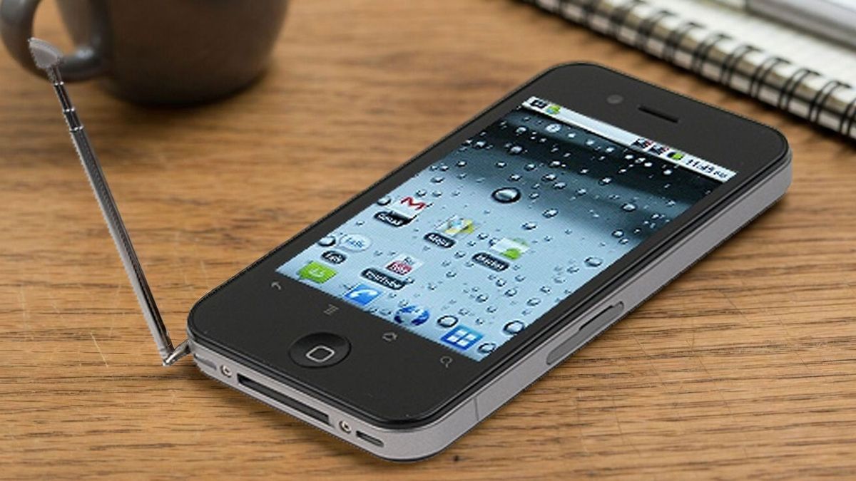 Почему перестали выпускать смартфоны с FM-радио и телевизором?