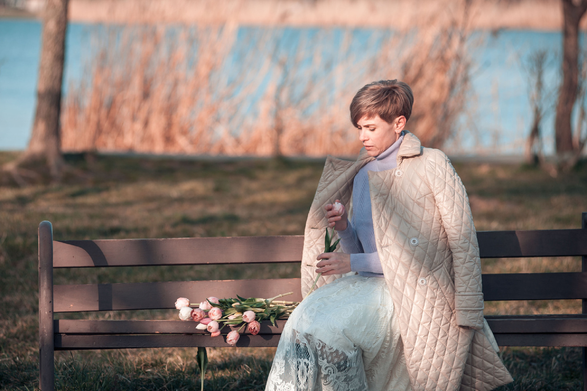 «Я хочу надежных отношений. Почему это не работает»