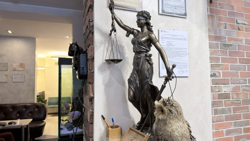    Первый городской канал Калининград