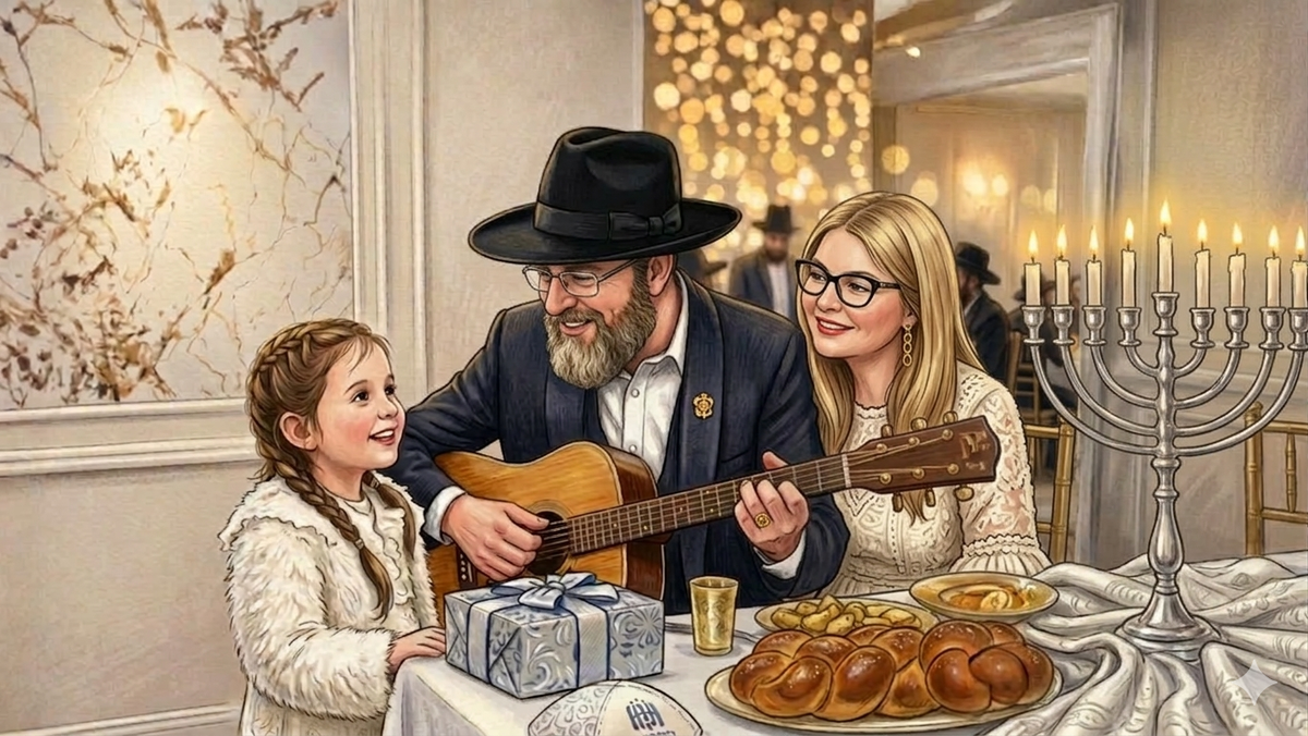 Это момент абсолютной, концентрированной любви и уюта