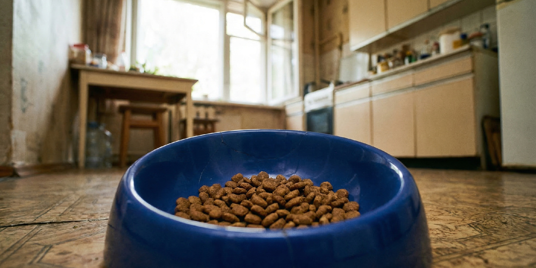 Кот пропал на 3 месяца. А потом бросил ради неё другую. Часть 1