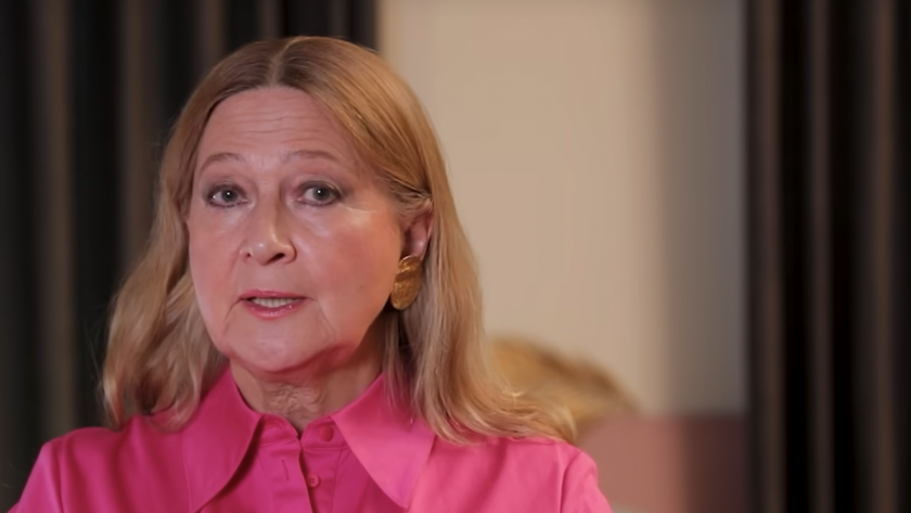    Скриншот из видео на YouTube-канале Тамары Глобы