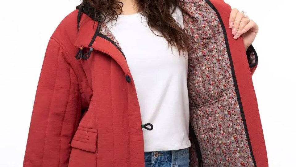 Стильные фуфайки оверсайз ТМ «КАРМЕЛЬСТИЛЬ