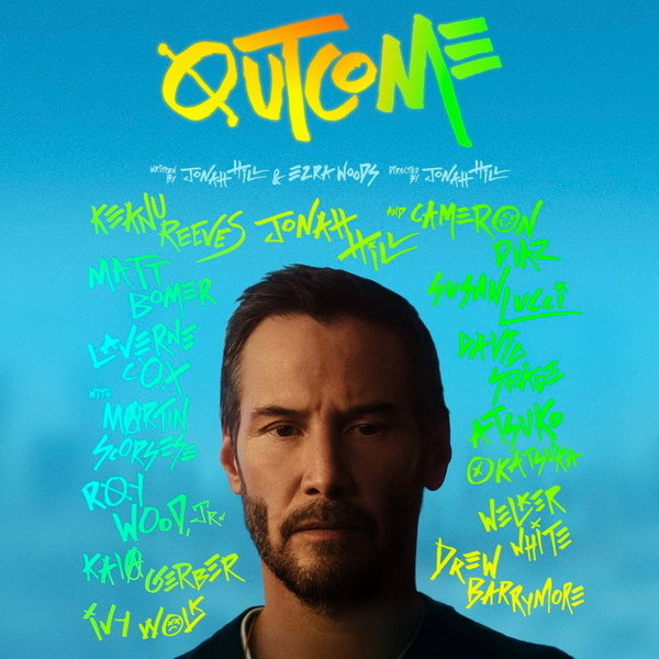     Киану Ривз ищет всех, кого он мог обидеть, в трейлере «Последствий»