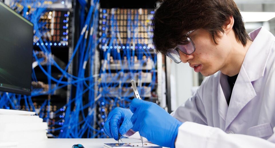    Jin Liwang/XinHua / www.globallookpress.com