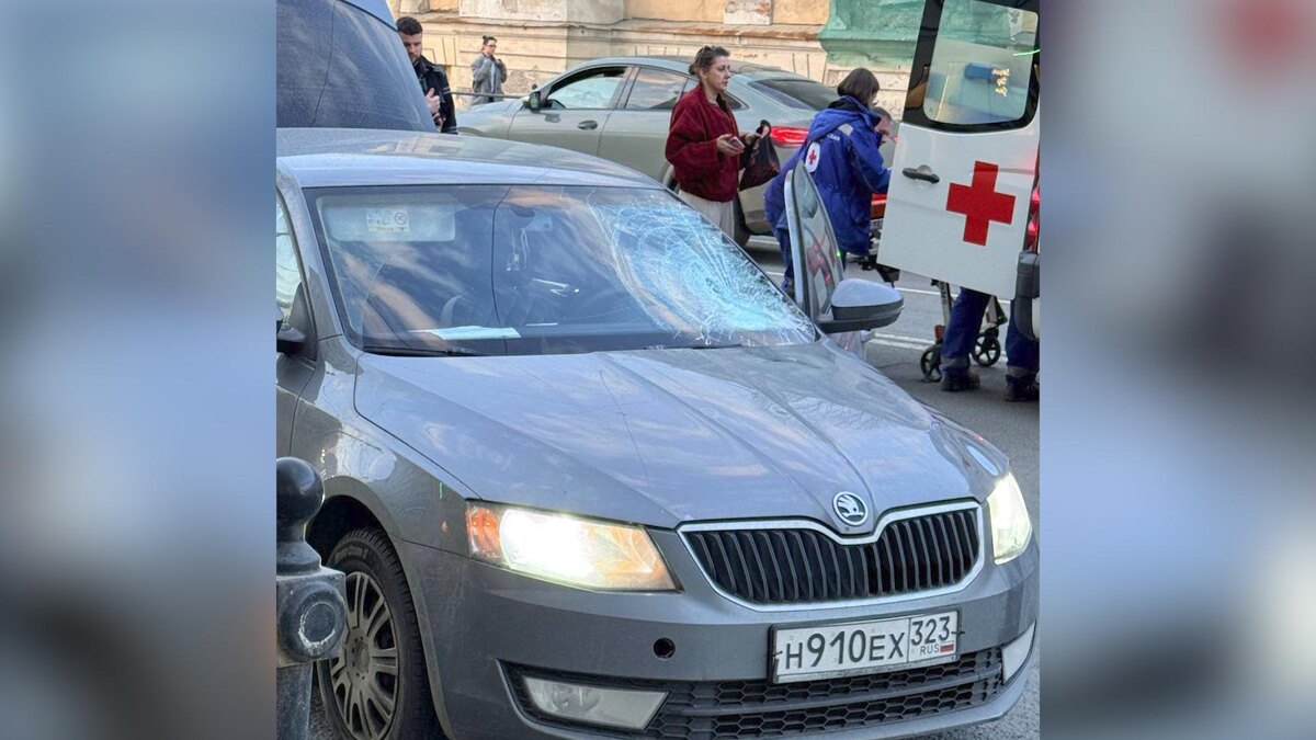    Фото: соцсети