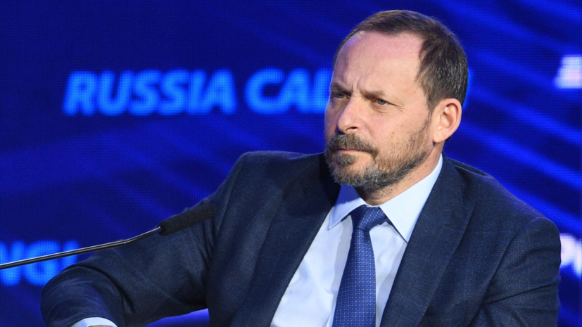   РИА Новости