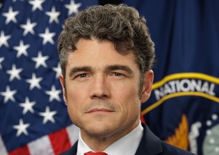    Глава контртеррористического центра США Джо Кент ушёл в отставку из-за Ирана